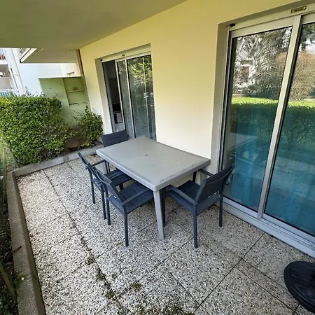 Cosy Cocoon Close To The Sea Appartement La Baule-Escoublac