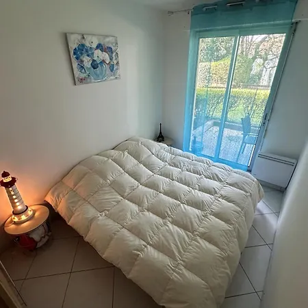 Cosy Cocoon Close To The Sea Lejlighed La Baule