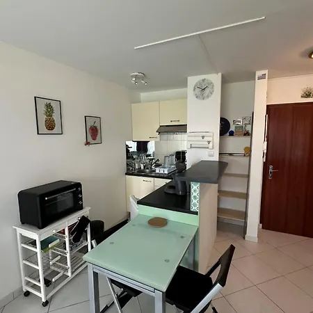 Apartment Cosy Cocoon Close To The Sea La Baule-Escoublac