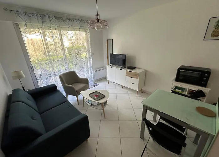 Apartamento Cosy Cocoon Close To The Sea *