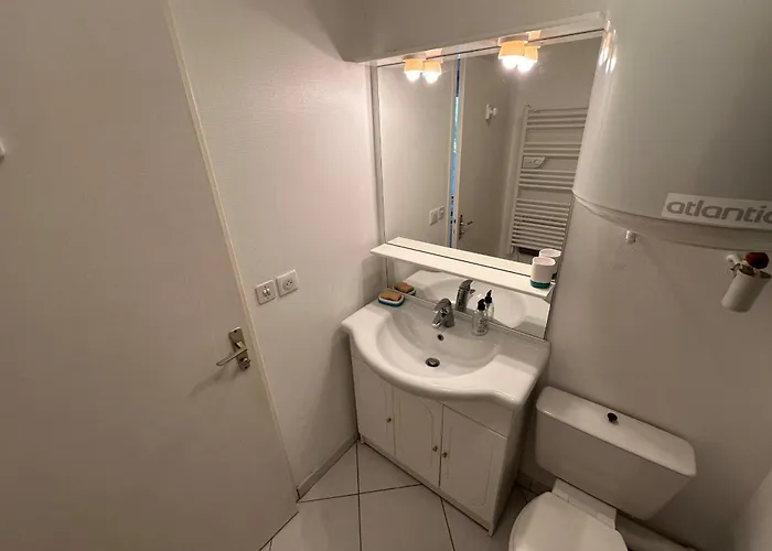 Apartamento Cosy Cocoon Close To The Sea *