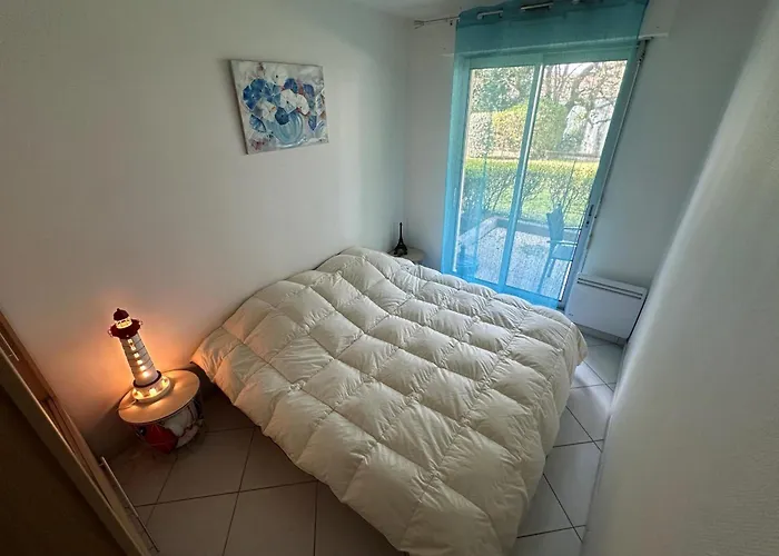 Apartamento Cosy Cocoon Close To The Sea *