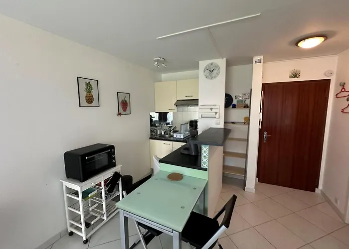 Apartamento Cosy Cocoon Close To The Sea La Baule-Escoublac