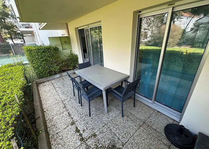 Cosy Cocoon Close To The Sea Apartamento La Baule-Escoublac